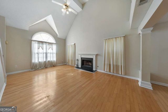 2025 Baramore Oaks Drive, Marietta, GA 30062