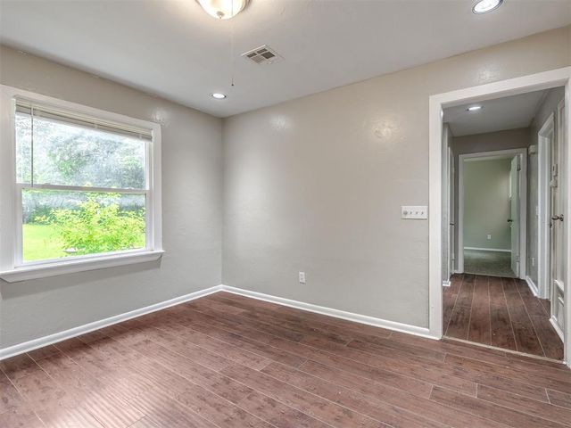 1738 N Meridian Avenue, Oklahoma City, OK 73107