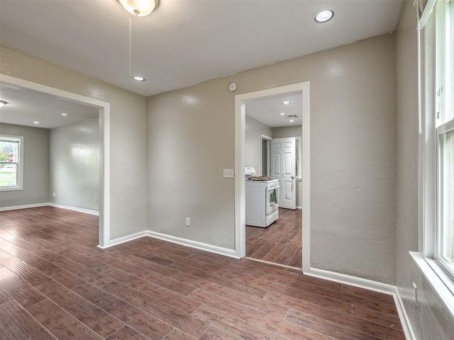 1738 N Meridian Avenue, Oklahoma City, OK 73107