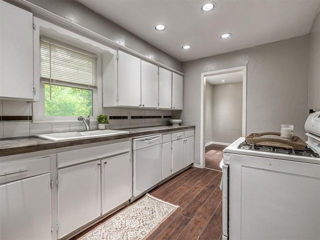 1738 N Meridian Avenue, Oklahoma City, OK 73107