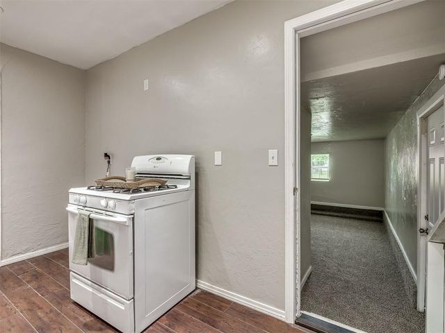1738 N Meridian Avenue, Oklahoma City, OK 73107