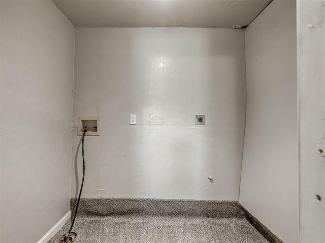 1738 N Meridian Avenue, Oklahoma City, OK 73107