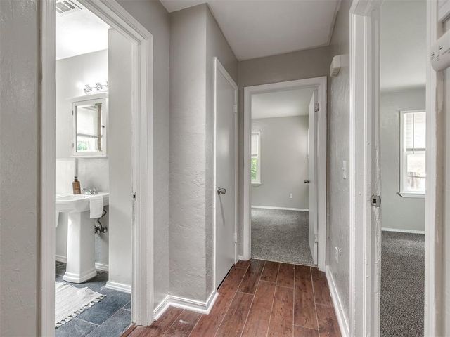 1738 N Meridian Avenue, Oklahoma City, OK 73107