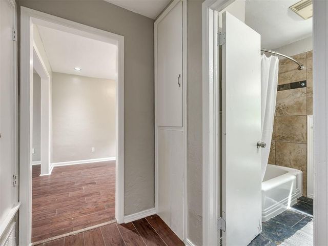 1738 N Meridian Avenue, Oklahoma City, OK 73107