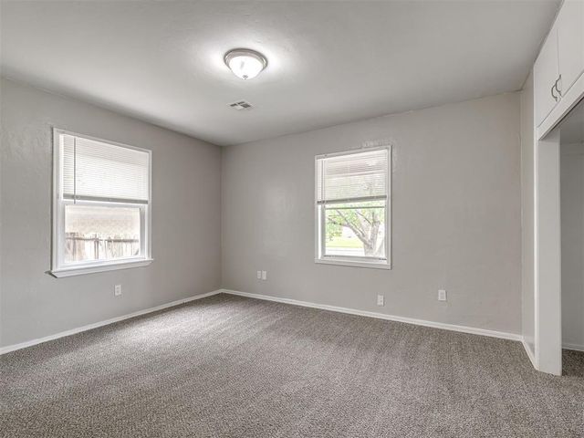 1738 N Meridian Avenue, Oklahoma City, OK 73107