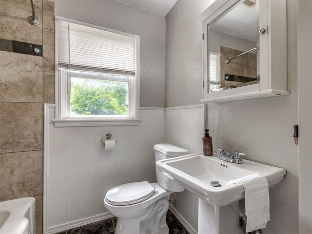 1738 N Meridian Avenue, Oklahoma City, OK 73107