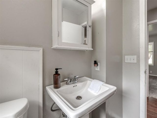 1738 N Meridian Avenue, Oklahoma City, OK 73107