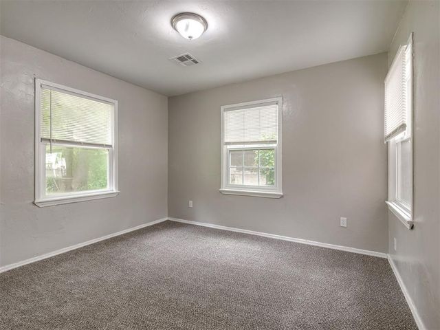 1738 N Meridian Avenue, Oklahoma City, OK 73107