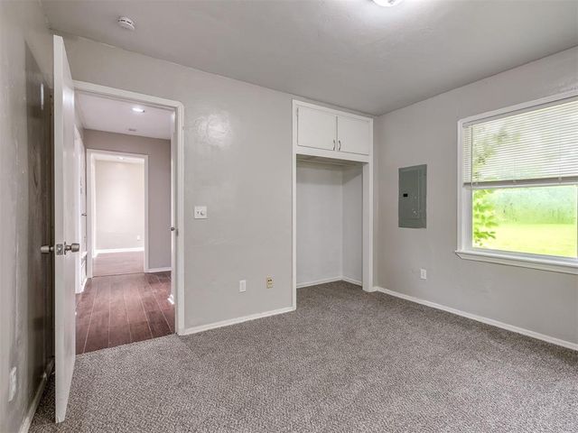 1738 N Meridian Avenue, Oklahoma City, OK 73107