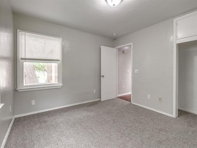 1738 N Meridian Avenue, Oklahoma City, OK 73107