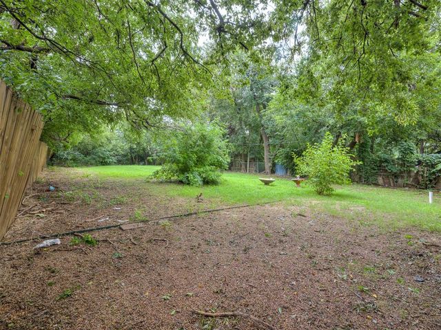 1738 N Meridian Avenue, Oklahoma City, OK 73107