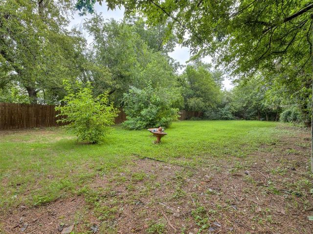 1738 N Meridian Avenue, Oklahoma City, OK 73107