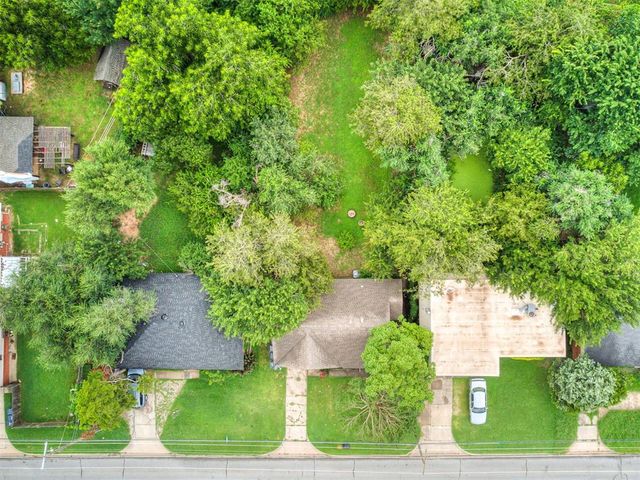 1738 N Meridian Avenue, Oklahoma City, OK 73107