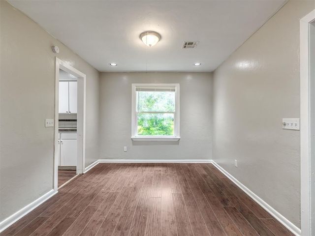 1738 N Meridian Avenue, Oklahoma City, OK 73107