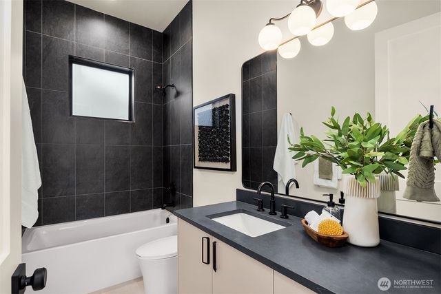 15016 SE 22nd Street, Bellevue, WA 98007