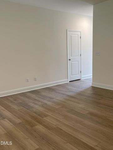 6404 Lady Eliza Lane, Raleigh, NC 27610