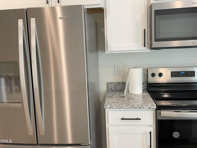 6404 Lady Eliza Lane, Raleigh, NC 27610