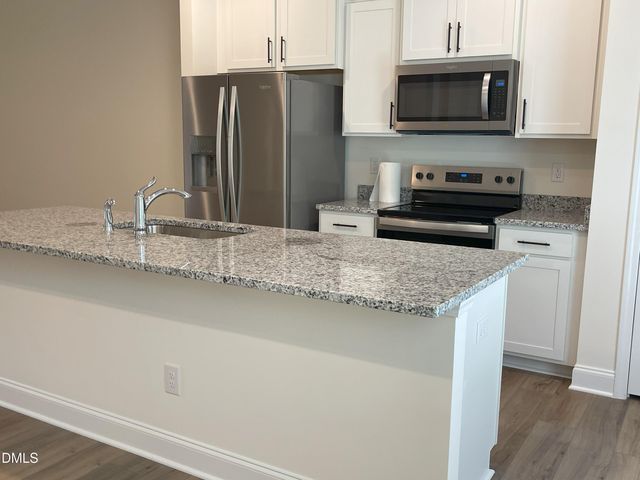 6404 Lady Eliza Lane, Raleigh, NC 27610