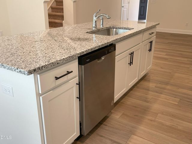 6404 Lady Eliza Lane, Raleigh, NC 27610