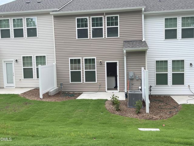 6404 Lady Eliza Lane, Raleigh, NC 27610