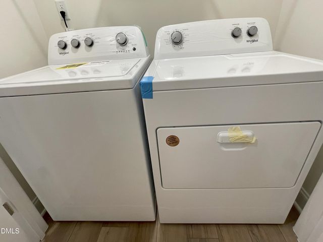 6404 Lady Eliza Lane, Raleigh, NC 27610