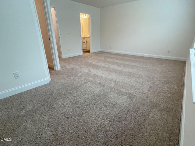 6404 Lady Eliza Lane, Raleigh, NC 27610