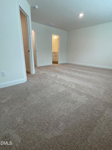 6404 Lady Eliza Lane, Raleigh, NC 27610