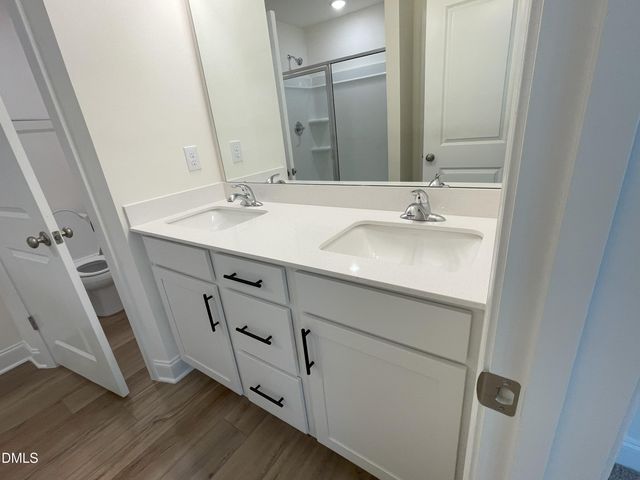 6404 Lady Eliza Lane, Raleigh, NC 27610