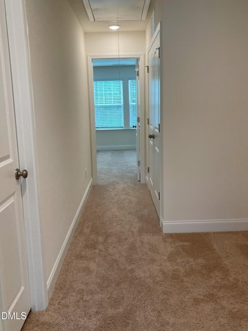 6404 Lady Eliza Lane, Raleigh, NC 27610