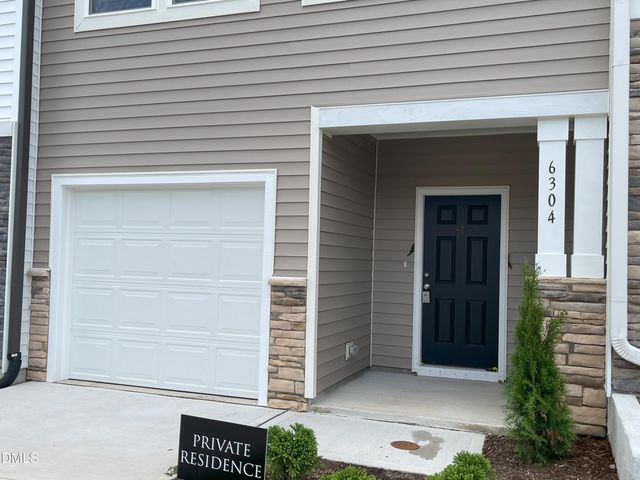 6404 Lady Eliza Lane, Raleigh, NC 27610