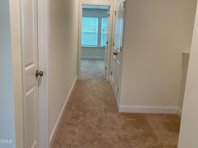 6404 Lady Eliza Lane, Raleigh, NC 27610