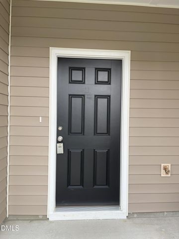 6404 Lady Eliza Lane, Raleigh, NC 27610