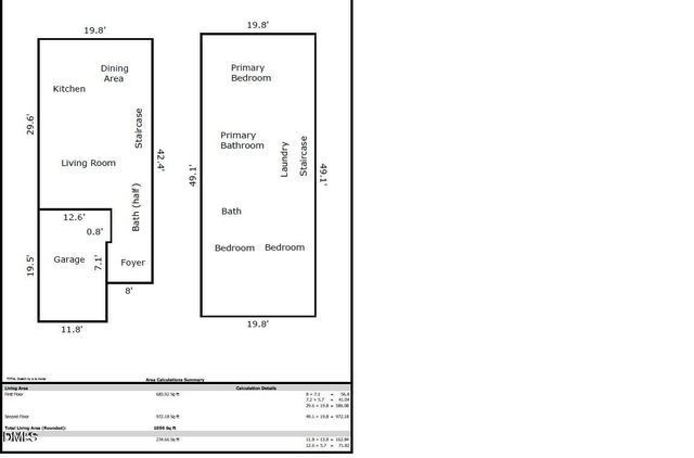 6404 Lady Eliza Lane, Raleigh, NC 27610