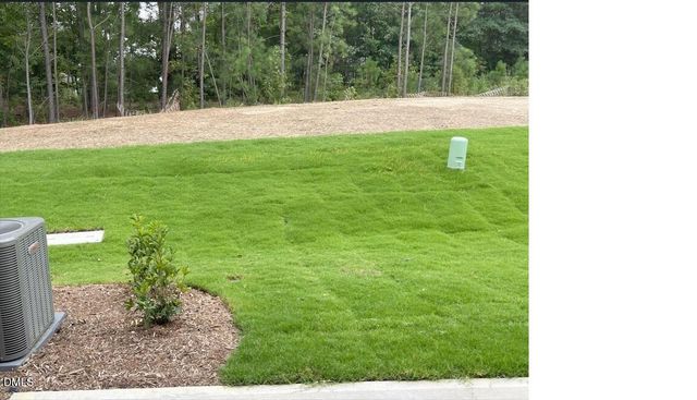 6404 Lady Eliza Lane, Raleigh, NC 27610