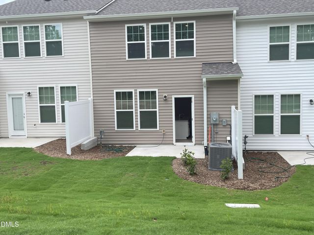 6404 Lady Eliza Lane, Raleigh, NC 27610