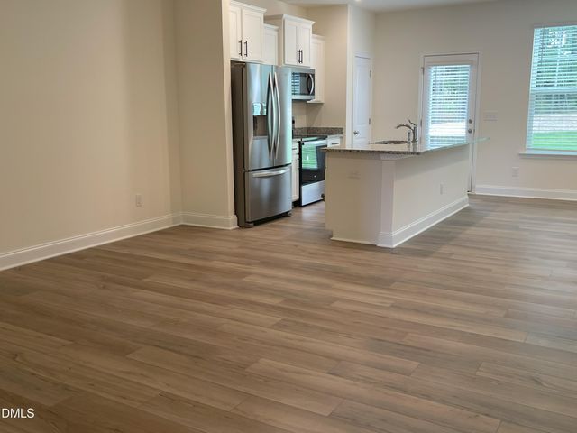 6404 Lady Eliza Lane, Raleigh, NC 27610