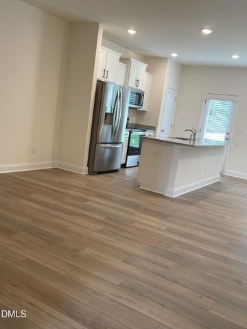 6404 Lady Eliza Lane, Raleigh, NC 27610