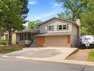 3380 Ashwood Circle, Colorado Springs, CO 80906