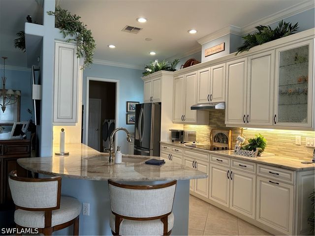 3832 Jasmine Lake Court, Naples, FL 34119