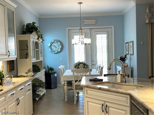 3832 Jasmine Lake Court, Naples, FL 34119