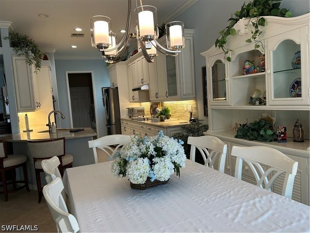 3832 Jasmine Lake Court, Naples, FL 34119