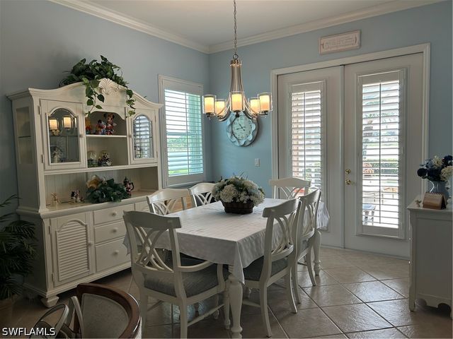 3832 Jasmine Lake Court, Naples, FL 34119