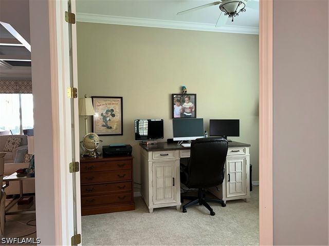 3832 Jasmine Lake Court, Naples, FL 34119