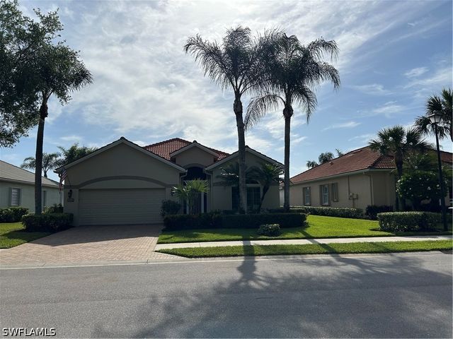 3832 Jasmine Lake Court, Naples, FL 34119