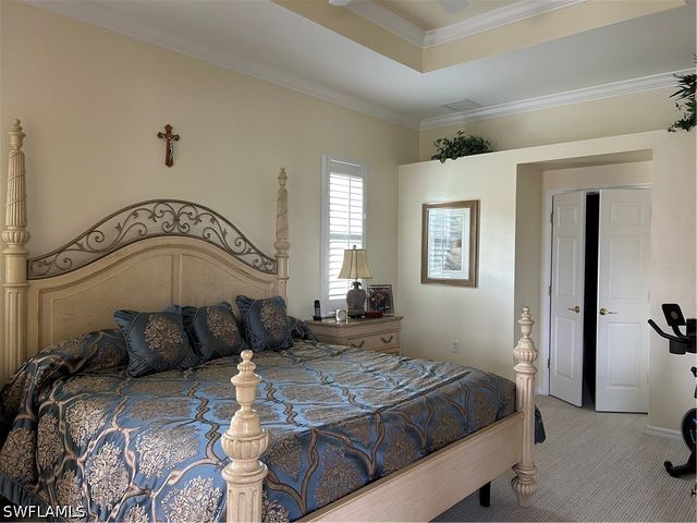 3832 Jasmine Lake Court, Naples, FL 34119