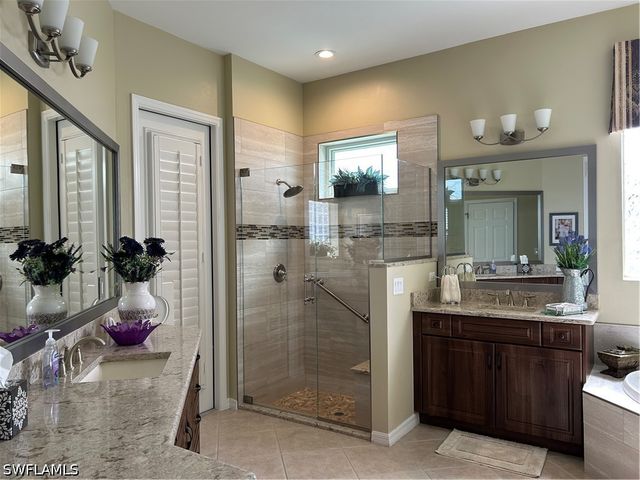 3832 Jasmine Lake Court, Naples, FL 34119