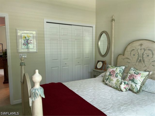 3832 Jasmine Lake Court, Naples, FL 34119