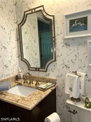 3832 Jasmine Lake Court, Naples, FL 34119