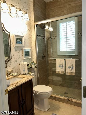 3832 Jasmine Lake Court, Naples, FL 34119