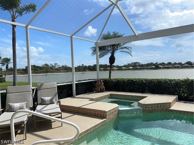 3832 Jasmine Lake Court, Naples, FL 34119